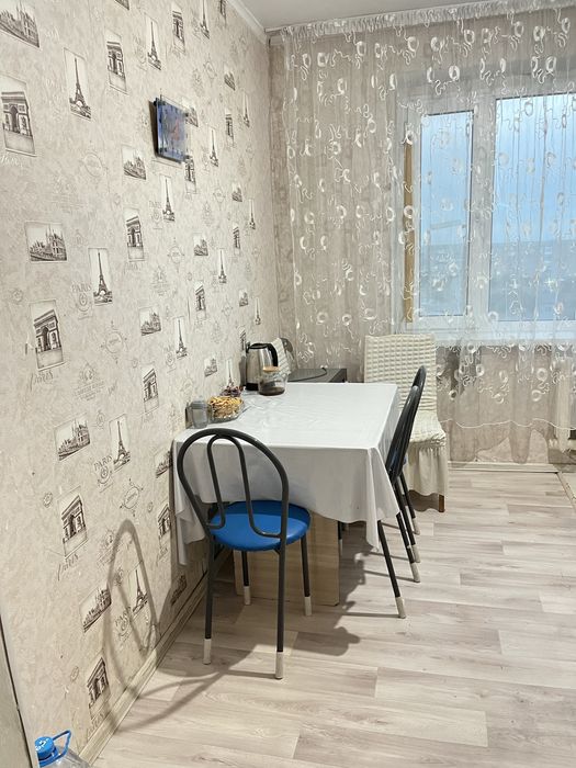 Продается 3х комнатная квартира