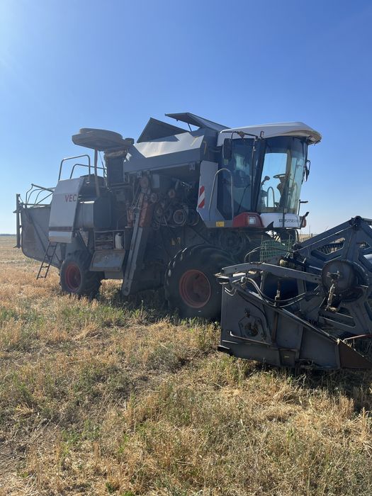 Продам комбайн Вектор