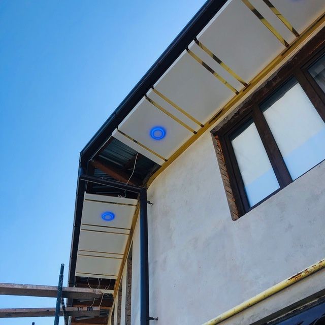 tunikafon alcofon travertin tunika