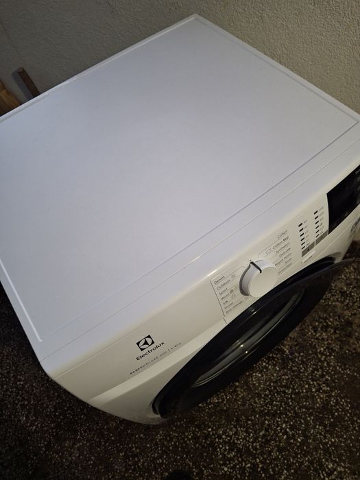 Пералня Electrolux