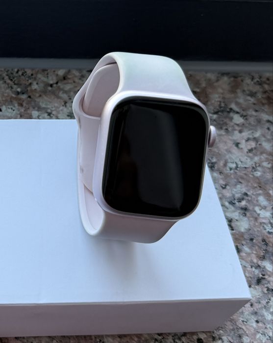 Smartwatch Seria 9