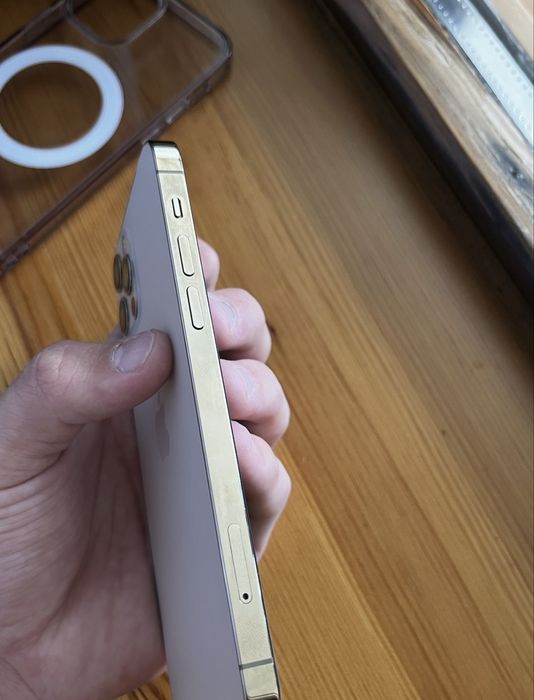 iPhone 12 Pro 128g akb 100% !