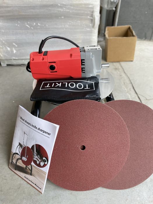 Қайрақ/қой қырықтық/стрижка