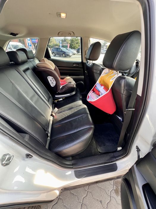 MAZDA CX-7 2011 — imagine 5