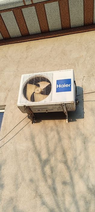 Haeir konditsioner 18talik