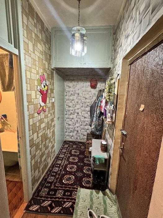 Чиланзар 8 ‼️ 1/3/4 Райхон Метро Улугбека