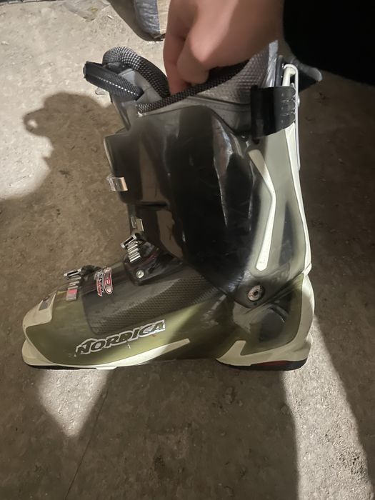 Ски Salomon НОВИ!!!