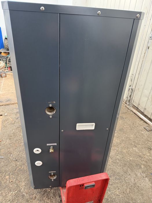 Pompa de caldura monobloc Copmax 14kw