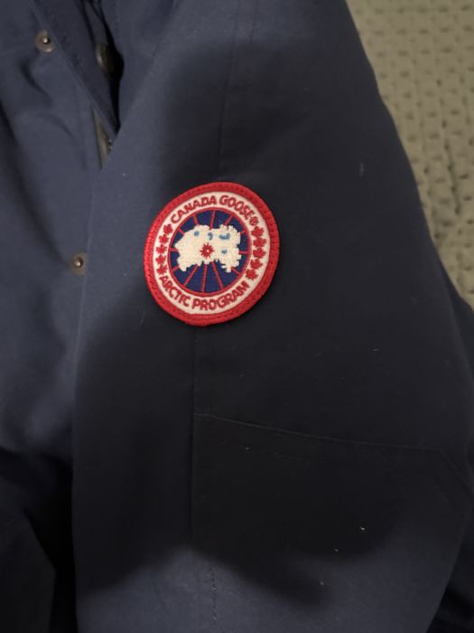 geaca Canada Goose
