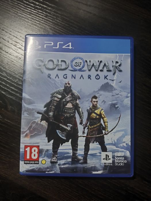 Продам игры для PS4