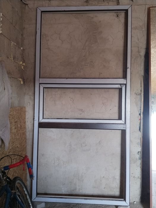 Продам пластиковые окна