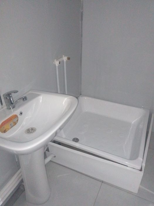 Ikki xonalik podkluch