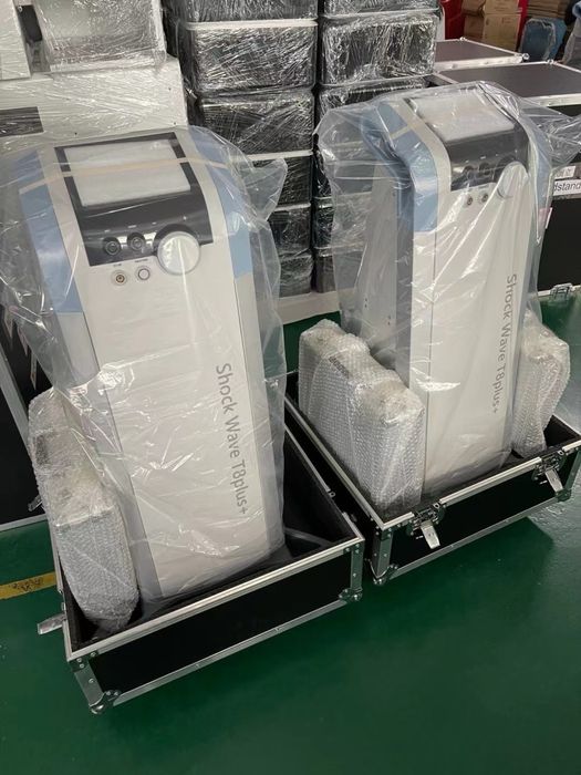 Ударно-волновая терапия (УВТ)