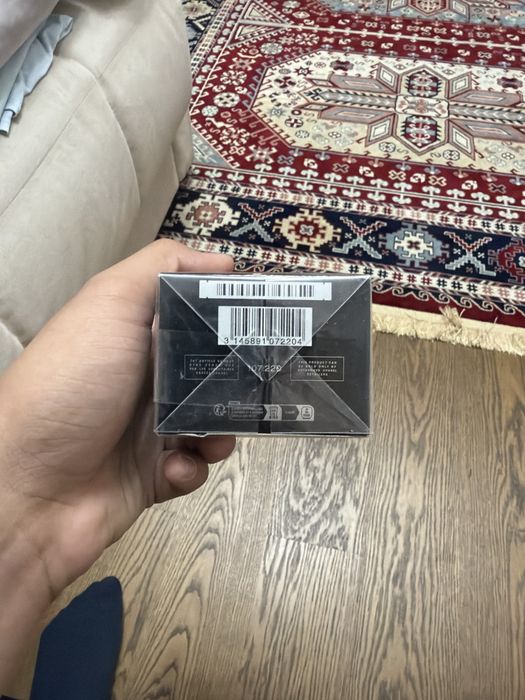 Bleu de Chanel L'Exclusif