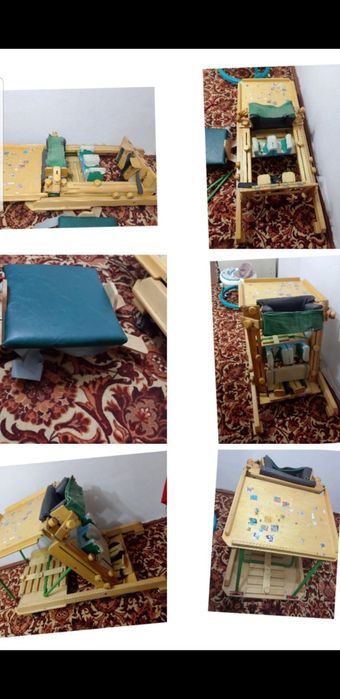 А там бесплатно  вертилизатор самовывоз