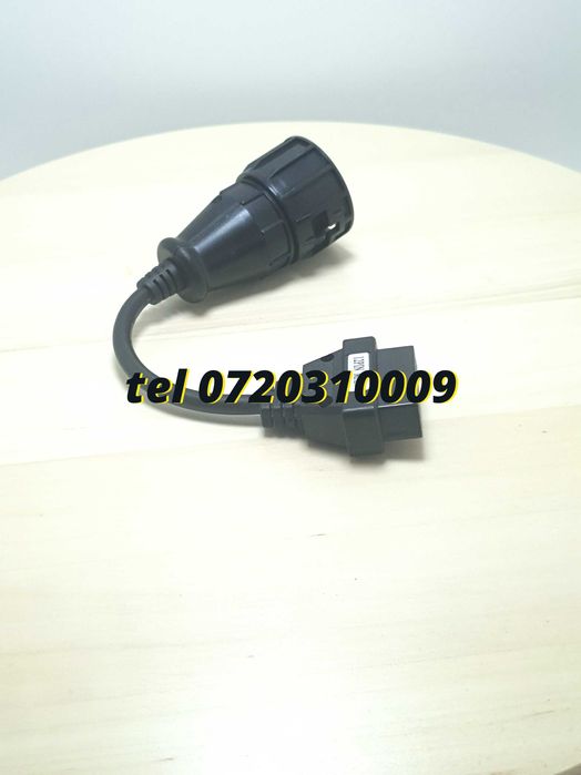Cablu Adaptor Diagnoza Auto Man 12pin