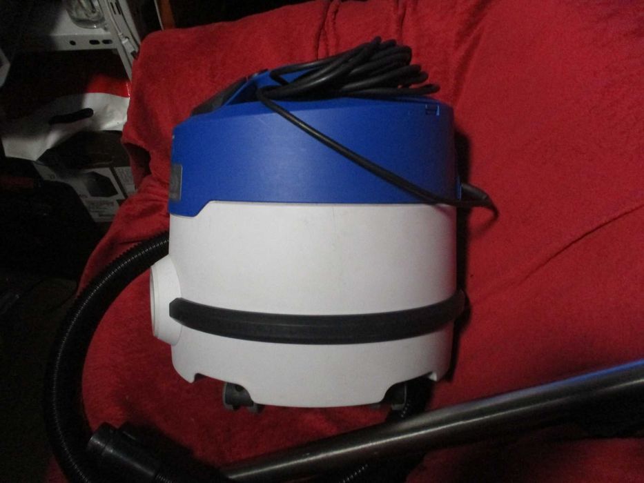 aspirator profesional nilco/karcher