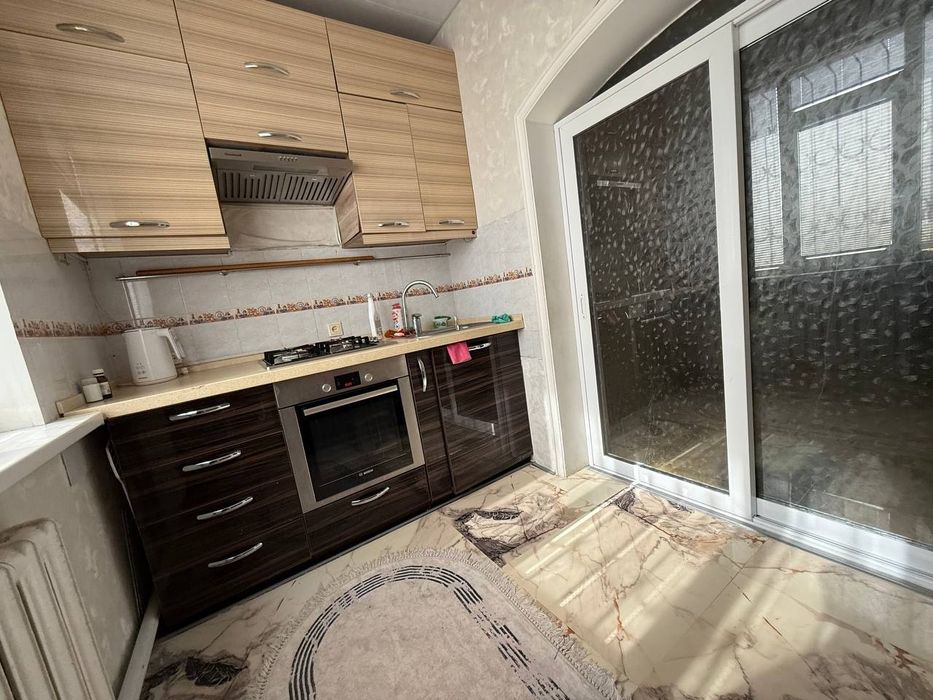 Долгосрочная аренда 3 комнотная Айбек