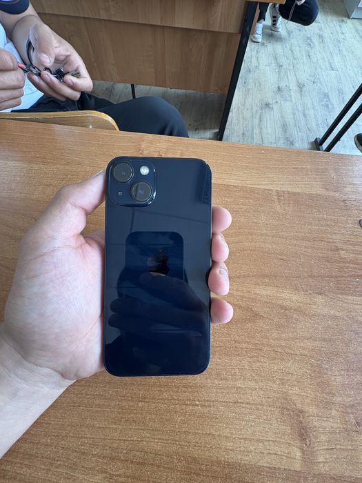 Айфон 13 обмен бар