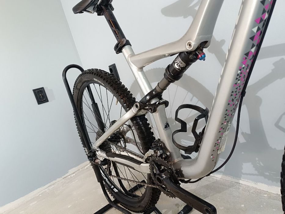 Specialized Rumor Comp 29 – L