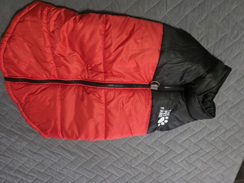 Рампа за куче,якенца и памперси за голямо куче