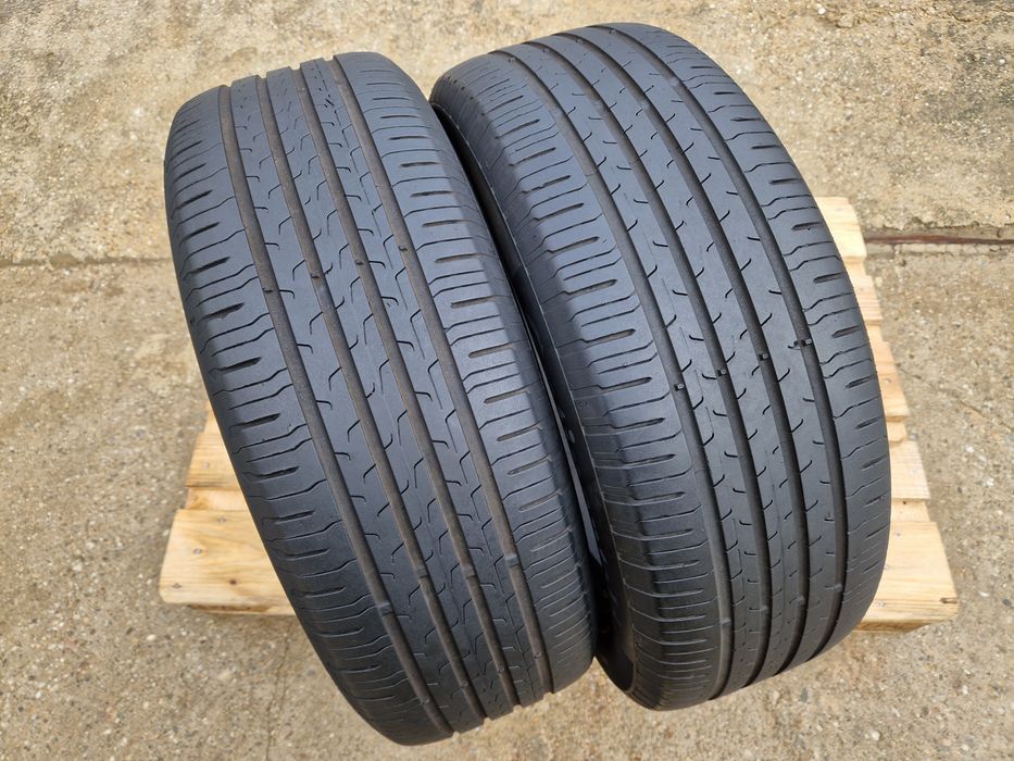 2anvelope vara 225 60 18 Continental 2022