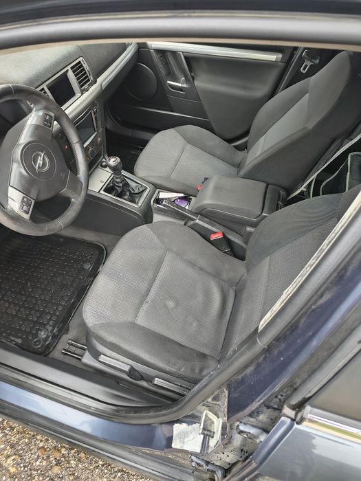 Opel Vectra 1.9 cdti