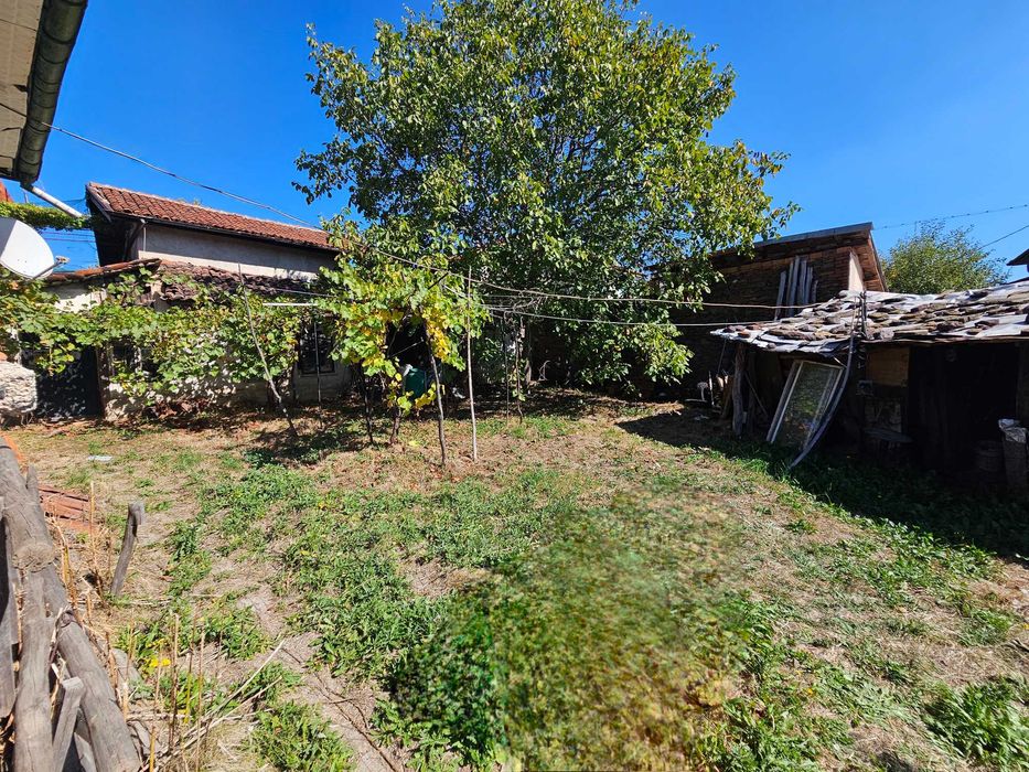 Продава се Къща в с. Вакарел, Област София-област - 65 кв.м за 1539 €/кв.м - Снимка #6