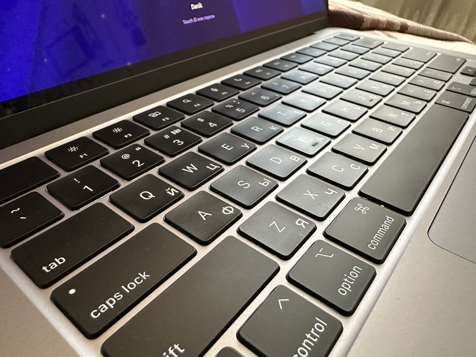 Macbook air 13” M3