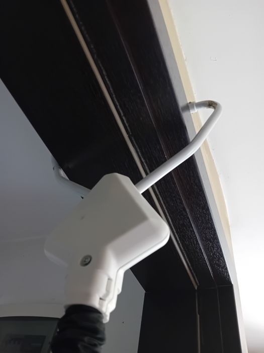 Бънджи за бебе ( за врата )