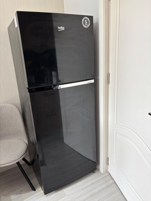 Frigider beko Harvestfresh