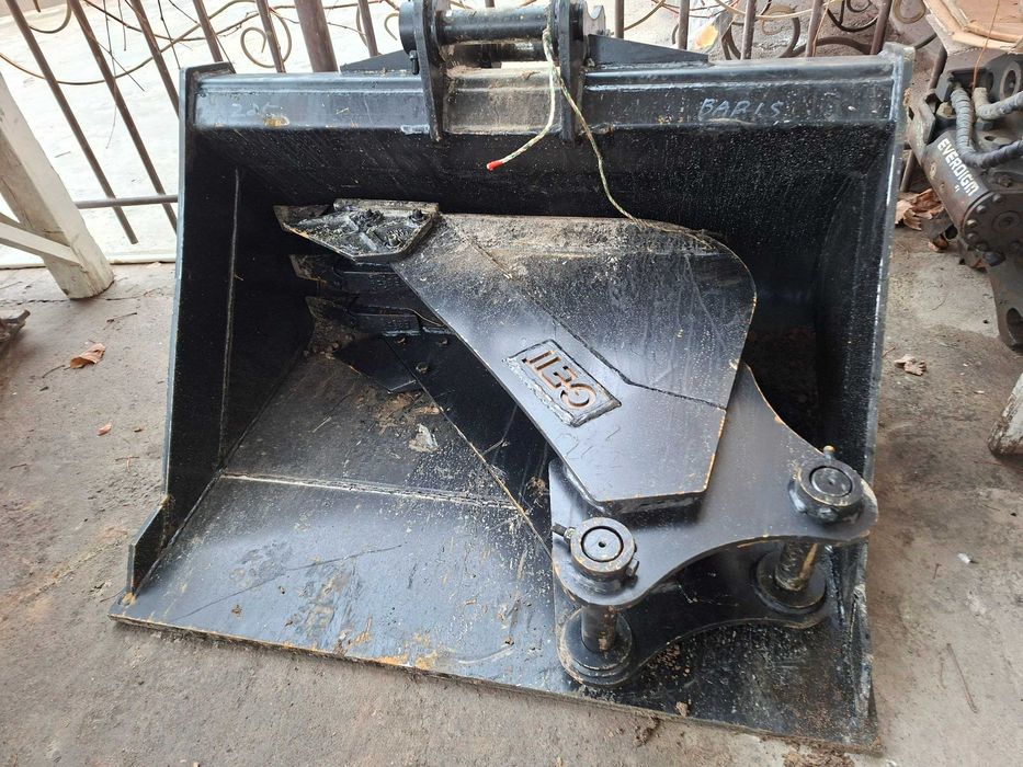 Минни 55,60,65га корейски GETT Ковшлар ката ковш и траншея сотилади