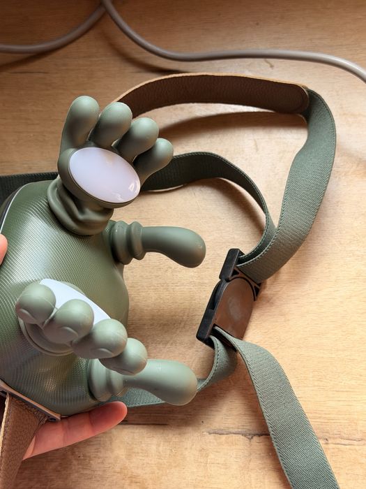 Массажер руки разминающий