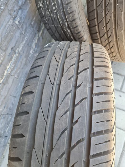 Anvelope vara 185/ 55/R15