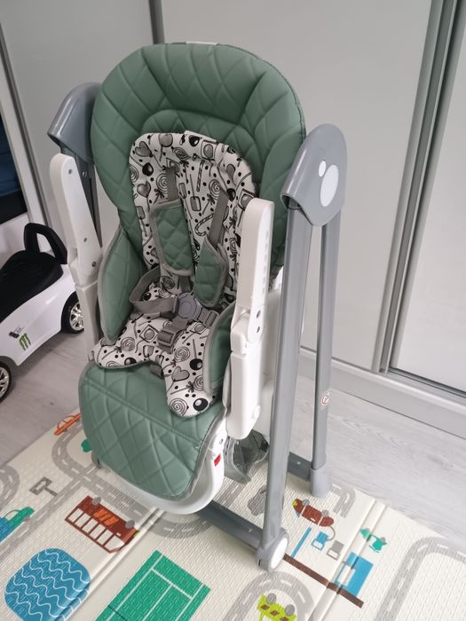 Столче за хранене Lorelli Party