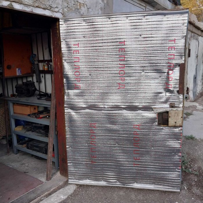 Продаётся гараж в центре города, в районе Чайки