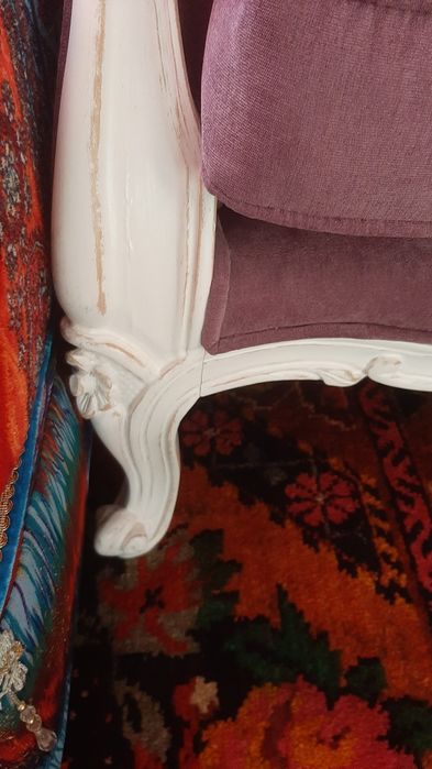 Диван не раскладной