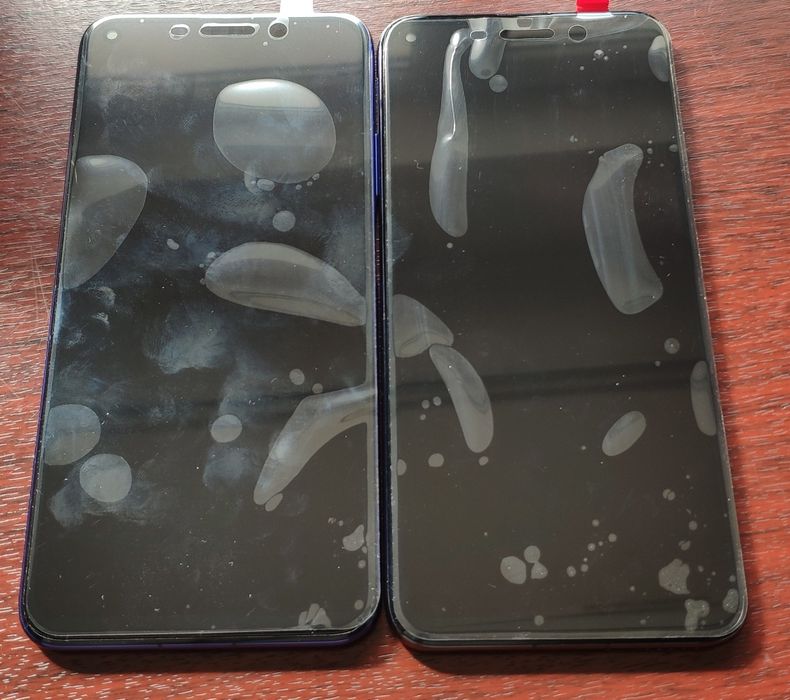Display Huawei Nova 5T,
