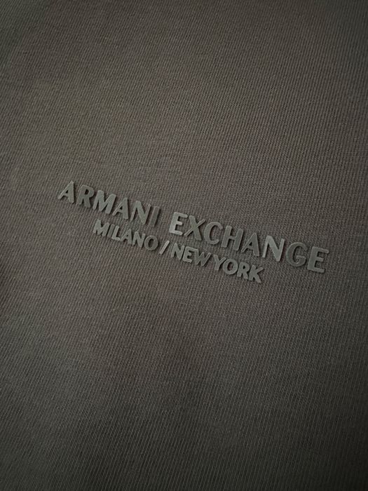 Tricou XL - AX - Tommy