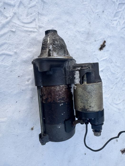 Стартер марк 2 1jz