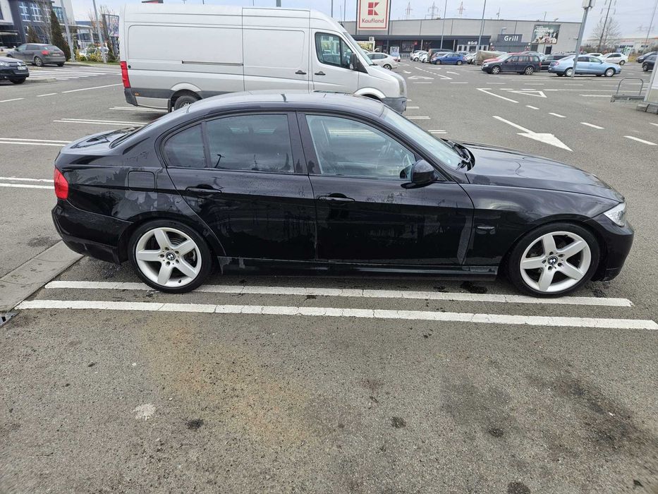 BMW 3 Series 2008 — imagine 4