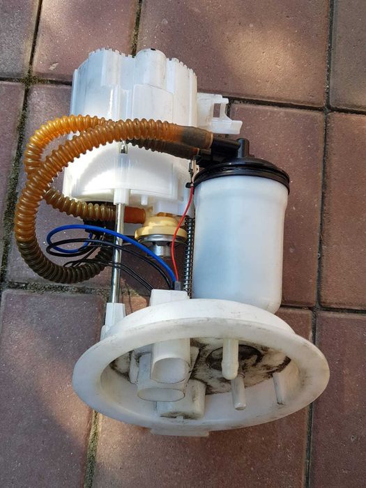Pompa combustibil benzina BMW F30 F20 F33 F36 N20 320i 328i 335i 428i
