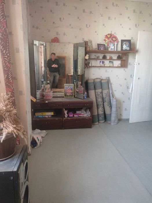 3/7/12 Тузель-2 кафе Айнур (свет 50%) ипотека