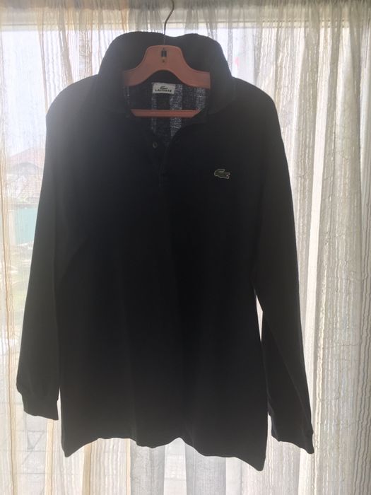 Ризи LACOSTE дълъг ръкав