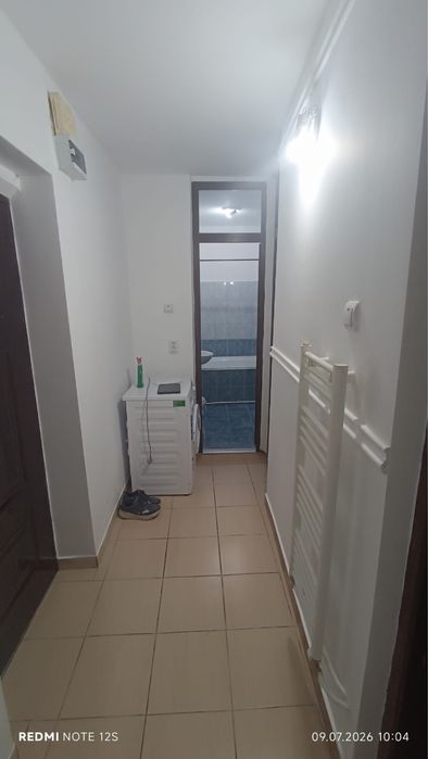 Apartament 1 camera