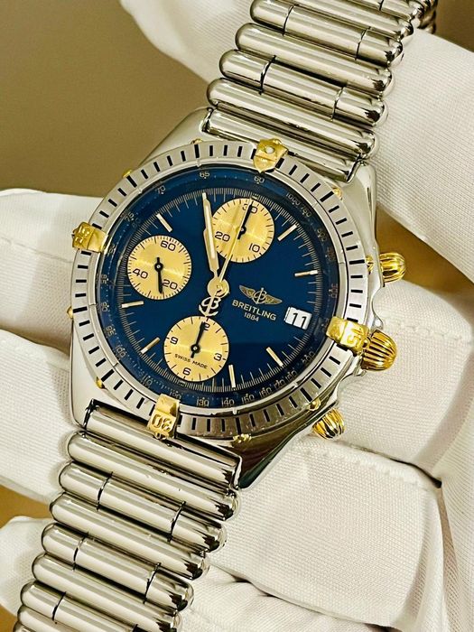 Ceas Breitling Chronomat