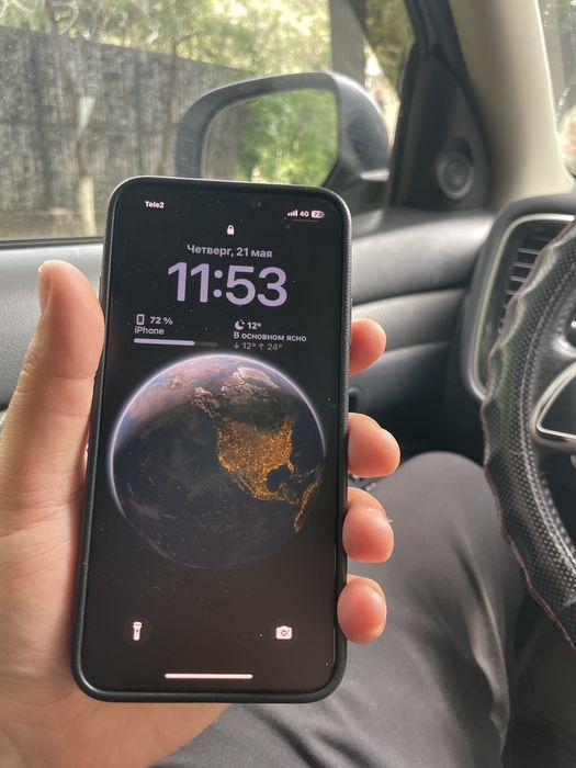 Iphone xs max 64 gb