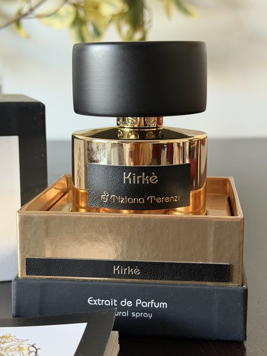 Оригинален! Tiziana Terenzi Kirke 100 ml