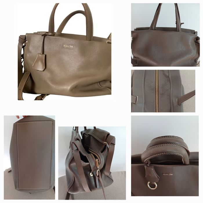 Massimo dutti чанти