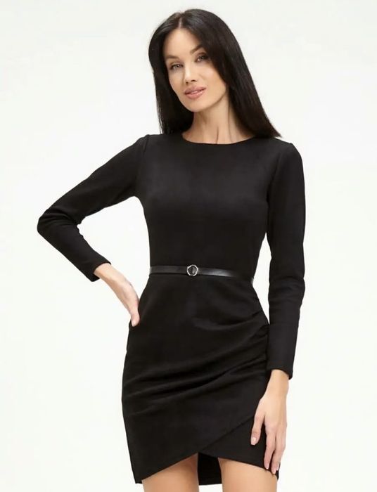 Абсолютно новое платье, с этикеткой